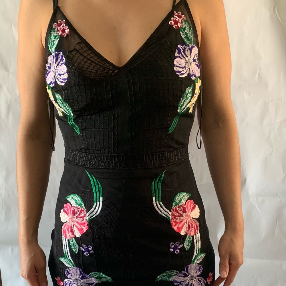 Cocktail dress